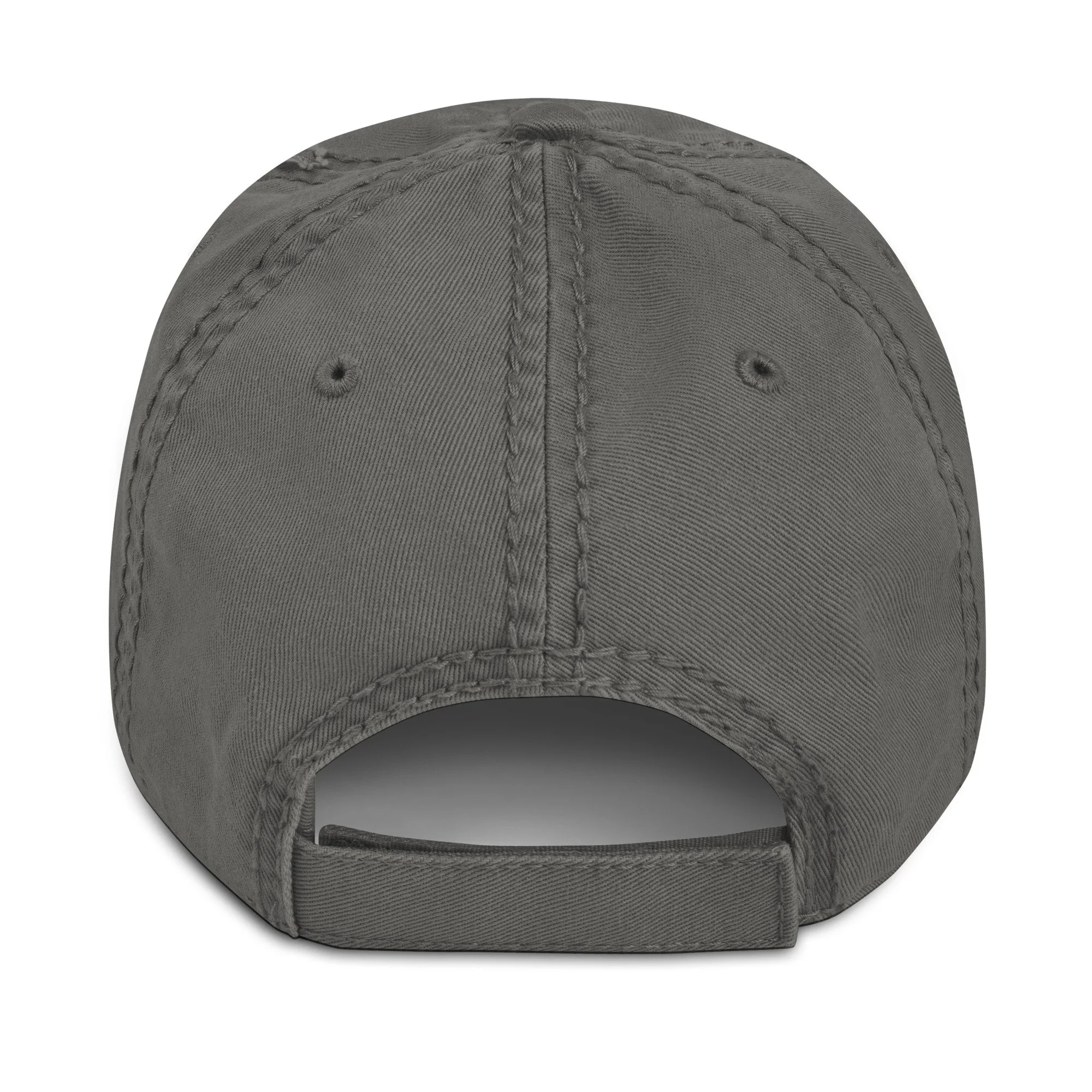 distressed-dad-hat-charcoal-grey-back-69e2e90aee1e8.jpg